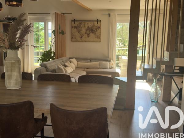 Maison à vendre 5 pièces 125 m² Soorts-Hossegor