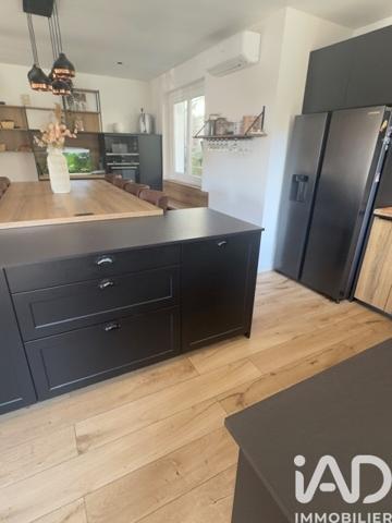 Maison à vendre 5 pièces 125 m² Soorts-Hossegor
