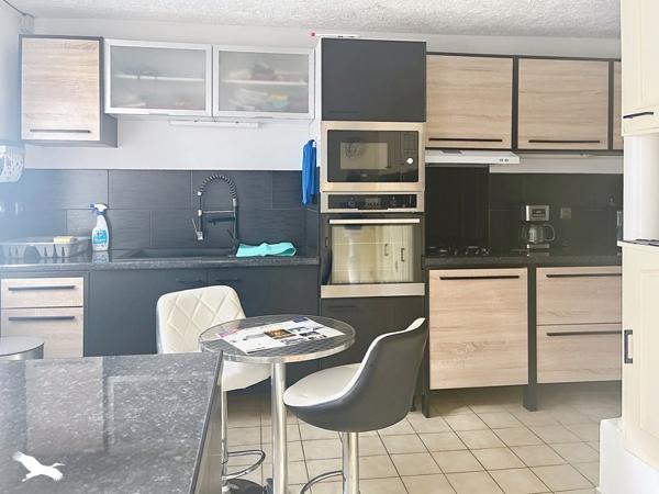 Maison à vendre 84 609 € Huriel 5 p 111 m² DPE F