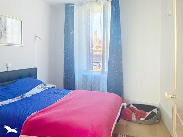 Maison à vendre 84 609 € Huriel 5 p 111 m² DPE F
