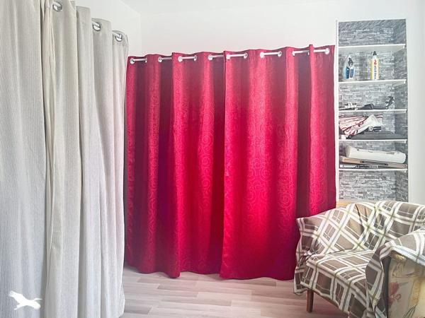 Maison à vendre 84 609 € Huriel 5 p 111 m² DPE F