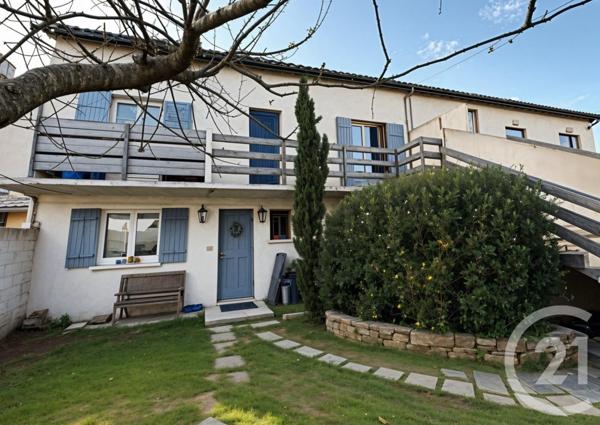 Appartement à vendre  5 pièces - 59,09 m2 BEGLES - 33