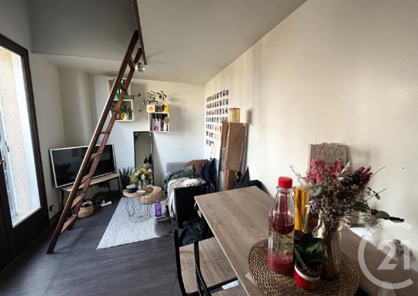 Appartement à vendre  5 pièces - 59,09 m2 BEGLES - 33