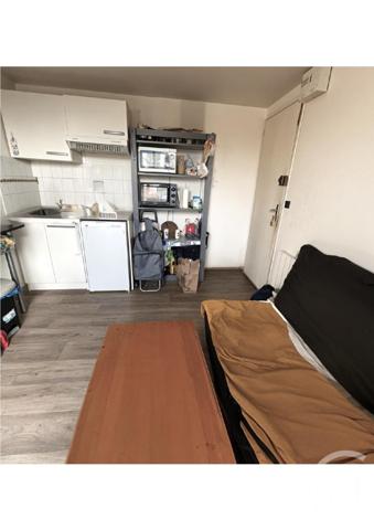 Appartement à vendre  5 pièces - 59,09 m2 BEGLES - 33