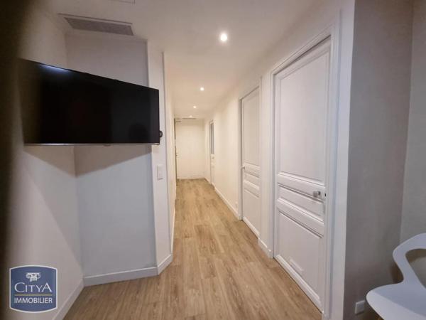 Local professionnel à louer