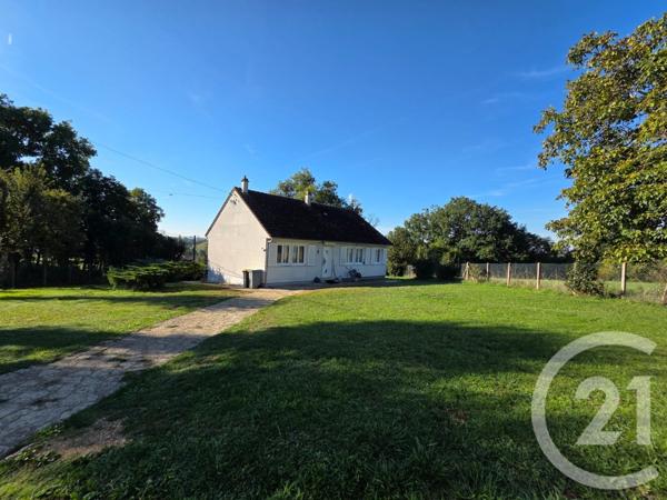 Maison à vendre  4 pièces - 92 m2 DORDIVES - 45