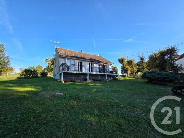 Maison à vendre  4 pièces - 92 m2 DORDIVES - 45