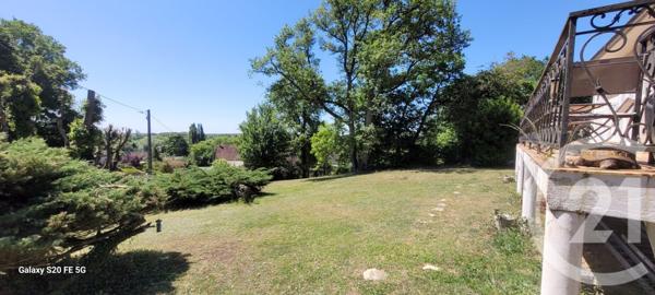 Maison à vendre  4 pièces - 92 m2 DORDIVES - 45