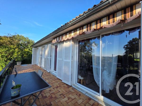 Maison à vendre  4 pièces - 92 m2 DORDIVES - 45