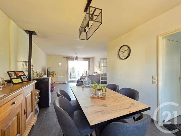 Maison à vendre  4 pièces - 92 m2 DORDIVES - 45