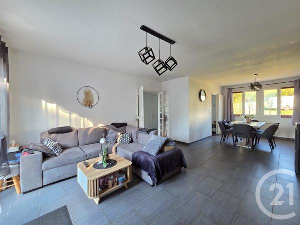 Maison à vendre  4 pièces - 92 m2 DORDIVES - 45