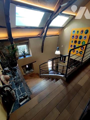 PROPRIETE - proche de JANZE