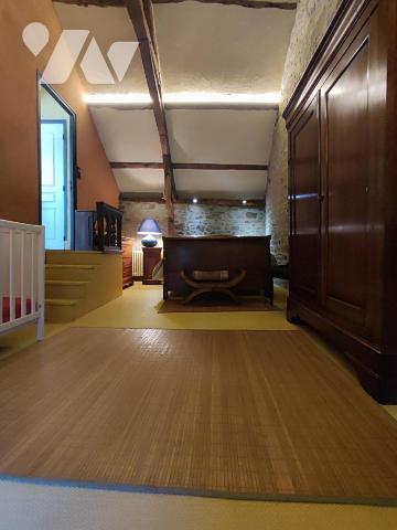 PROPRIETE - proche de JANZE