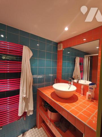 PROPRIETE - proche de JANZE