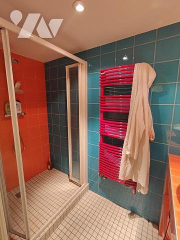 PROPRIETE - proche de JANZE