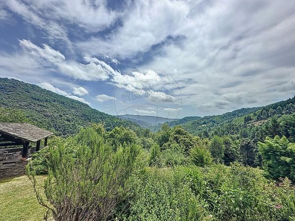 Maison  en vente - Lozère - 48