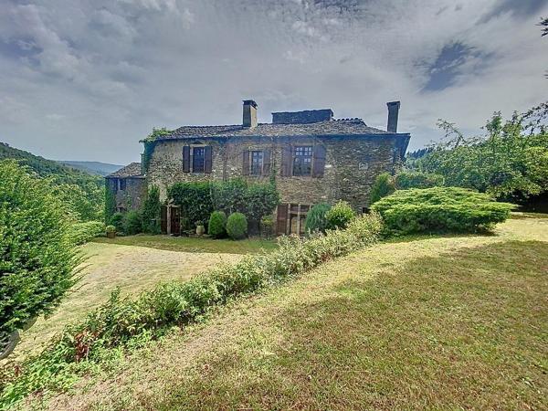 Maison  en vente - Lozère - 48