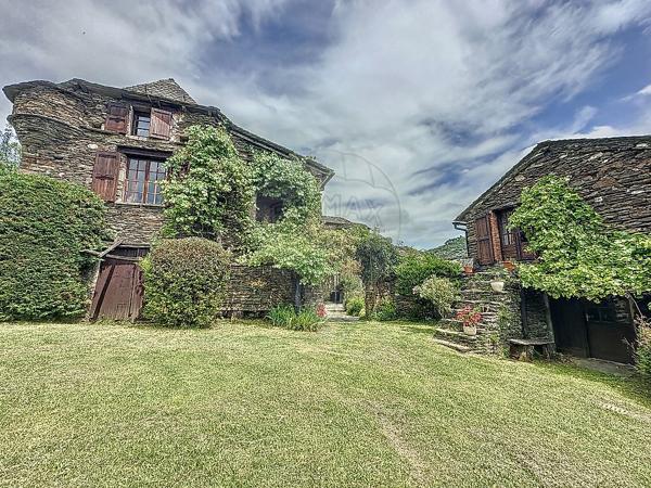 Maison  en vente - Lozère - 48