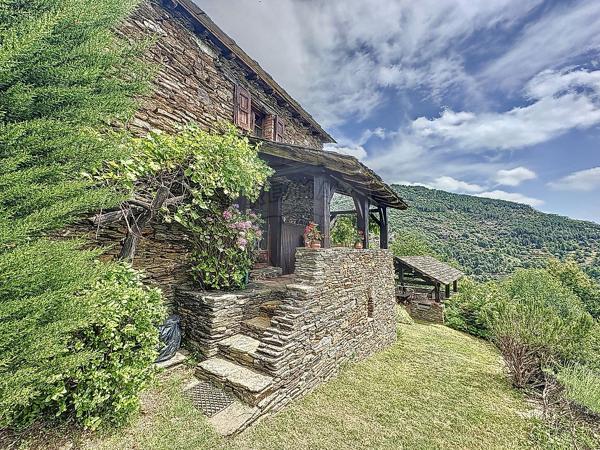 Maison  en vente - Lozère - 48