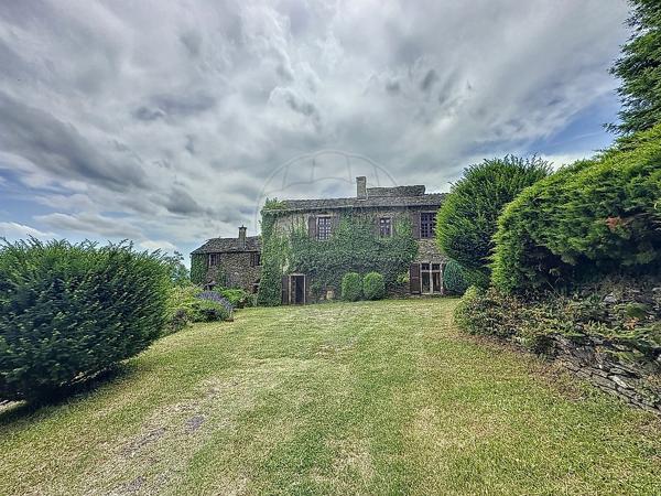 Maison  en vente - Lozère - 48