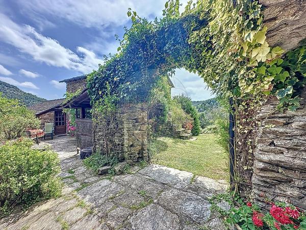 Maison  en vente - Lozère - 48