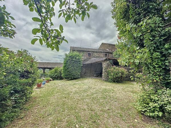 Maison  en vente - Lozère - 48