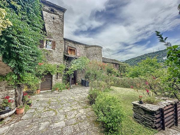 Maison  en vente - Lozère - 48