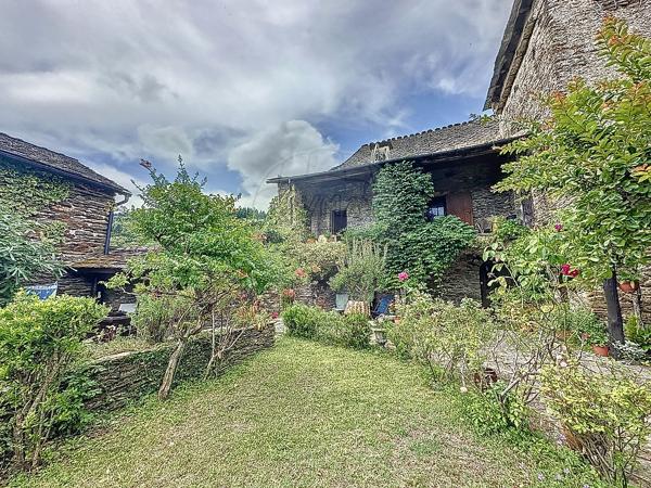 Maison  en vente - Lozère - 48