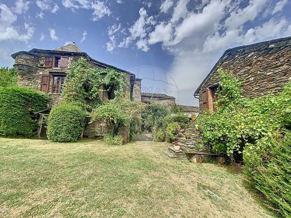 Maison  en vente - Lozère - 48