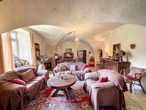 Maison  en vente - Lozère - 48