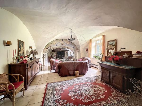 Maison  en vente - Lozère - 48