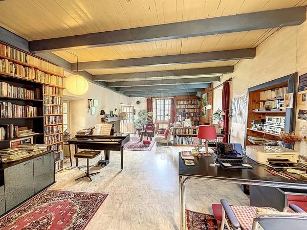 Maison  en vente - Lozère - 48