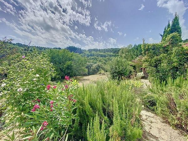 Maison  en vente - Lozère - 48