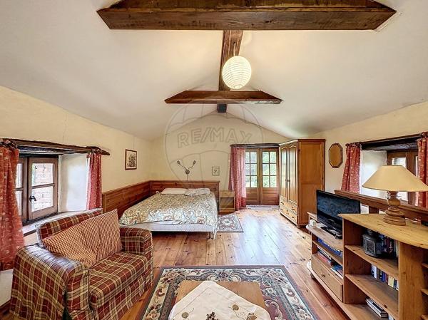 Maison  en vente - Lozère - 48