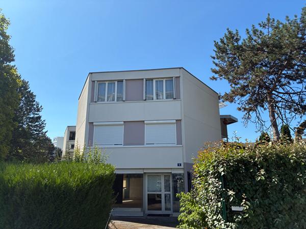 Appartement Besancon 5 pièce(s) 100 m2