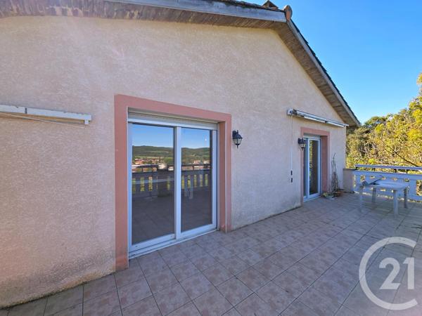 Maison à vendre  4 pièces - 137 m2 PRAT BONREPAUX - 09