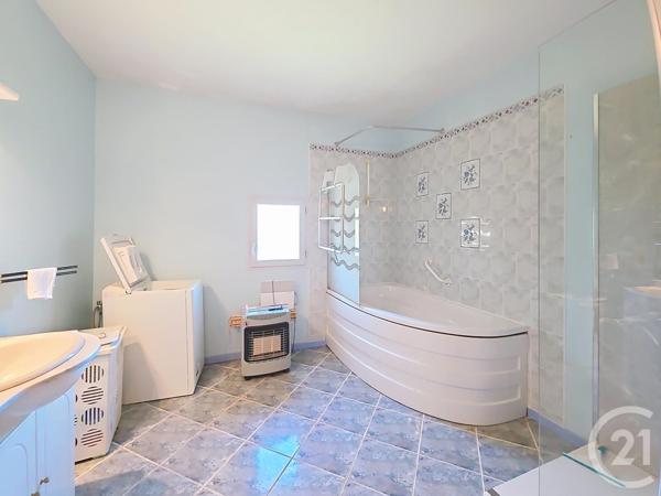 Maison à vendre  4 pièces - 137 m2 PRAT BONREPAUX - 09