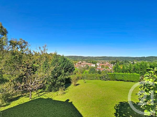 Maison à vendre  4 pièces - 137 m2 PRAT BONREPAUX - 09