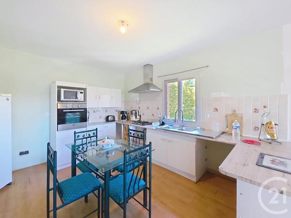Maison à vendre  4 pièces - 137 m2 PRAT BONREPAUX - 09