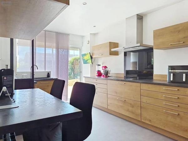 Achat - Maison Saint-Jouan-des-Guérets 35430 5 pièces 107 m 2 483 m 2