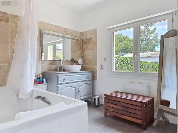 Achat - Maison Saint-Jouan-des-Guérets 35430 5 pièces 107 m 2 483 m 2