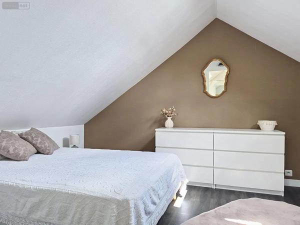 Achat - Maison Saint-Jouan-des-Guérets 35430 5 pièces 107 m 2 483 m 2
