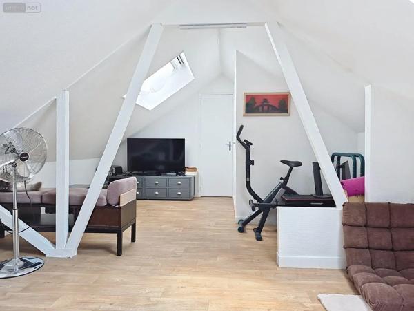 Achat - Maison Saint-Jouan-des-Guérets 35430 5 pièces 107 m 2 483 m 2