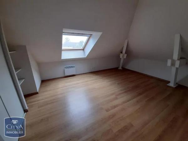 Appartement à louer 3 pièces 57.91m² Pau (64000)
