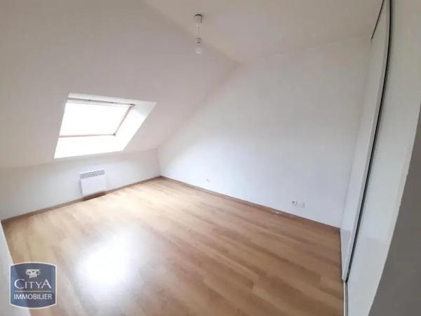 Appartement à louer 3 pièces 57.91m² Pau (64000)