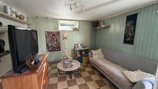 Achat - Maison Baud 56150 6 pièces 63 m 2 1115 m 2