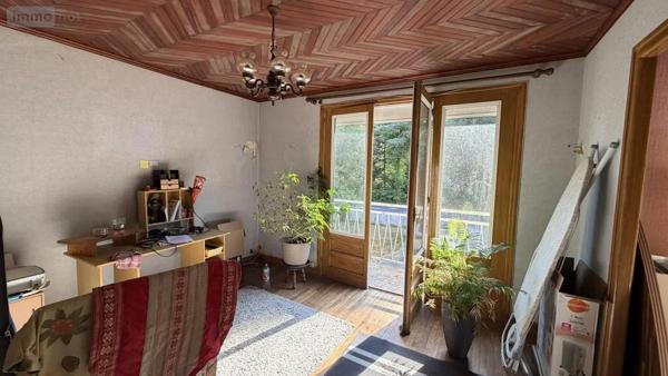 Achat - Maison Baud 56150 6 pièces 63 m 2 1115 m 2