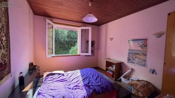Achat - Maison Baud 56150 6 pièces 63 m 2 1115 m 2