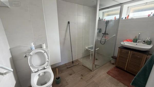 Achat - Maison Baud 56150 6 pièces 63 m 2 1115 m 2