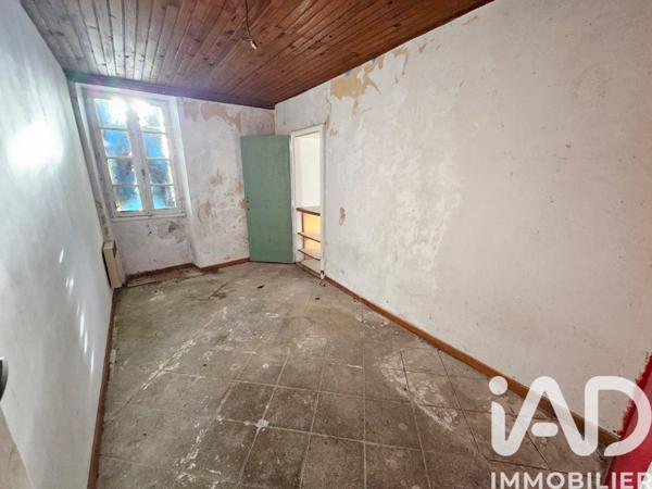 Maison à vendre 5 pièces 100 m² Montréverd